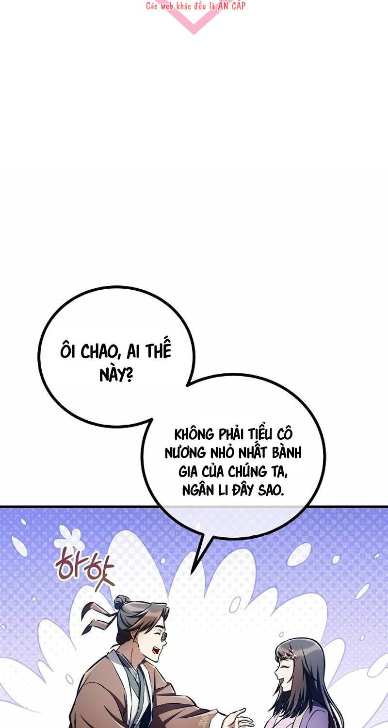 Tư Mã Song Hiệp Chapter 45 - Trang 19