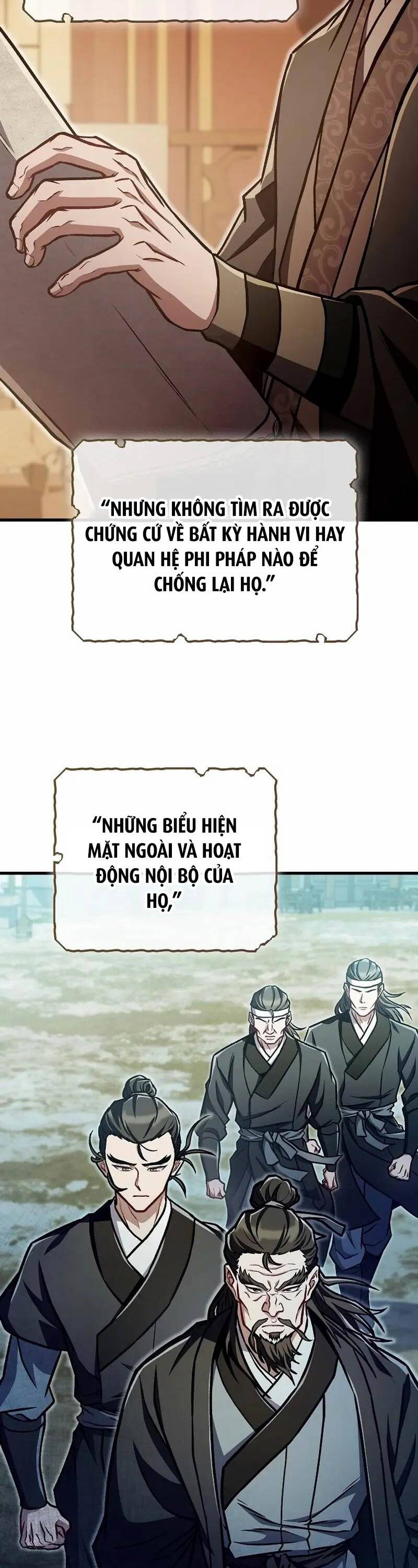 Tư Mã Song Hiệp Chapter 39 - Trang 11