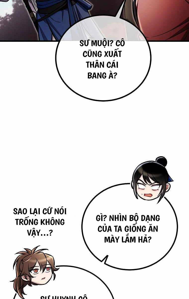 Tư Mã Song Hiệp Chapter 21 - Trang 22