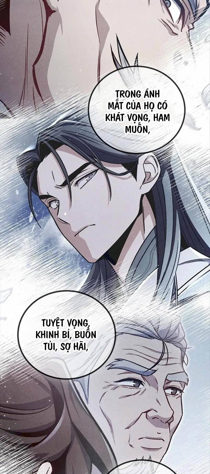 Tư Mã Song Hiệp Chapter 34 - Trang 37