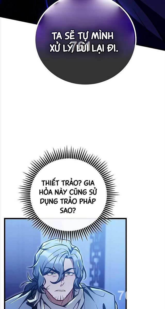 Tư Mã Song Hiệp Chapter 28 - Trang 2