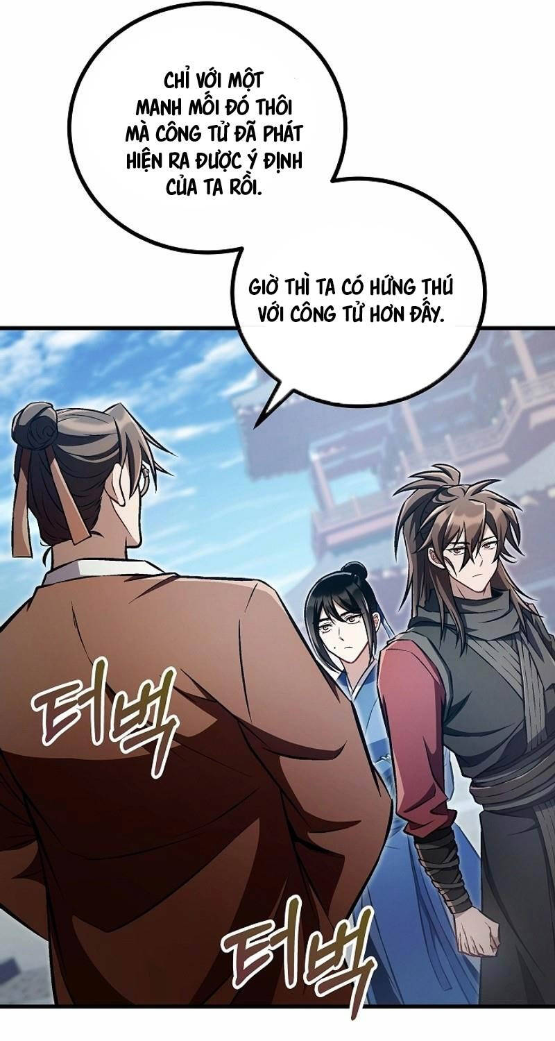 Tư Mã Song Hiệp Chapter 45 - Trang 34