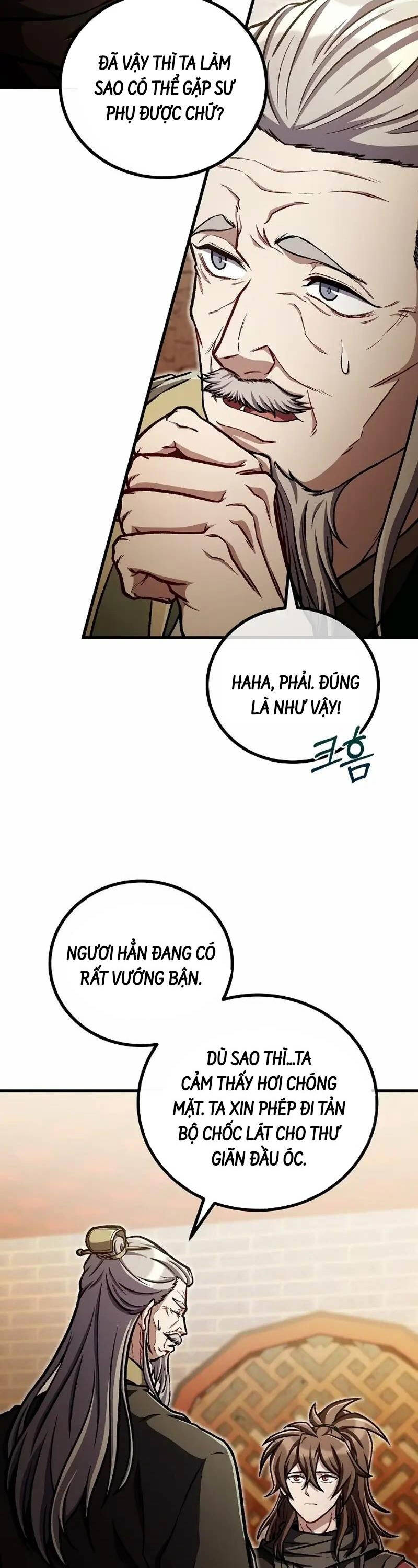 Tư Mã Song Hiệp Chapter 39 - Trang 4