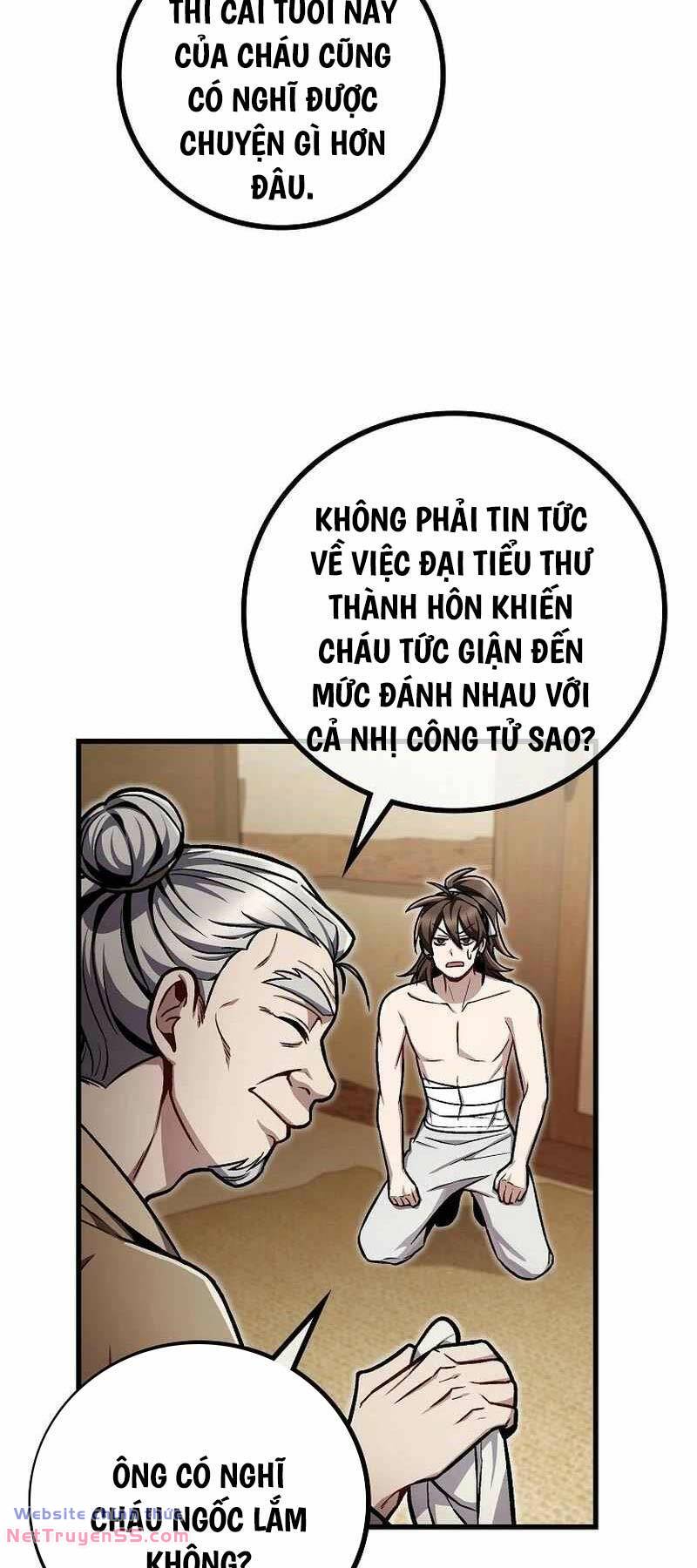 Tư Mã Song Hiệp Chapter 6 - Trang 16