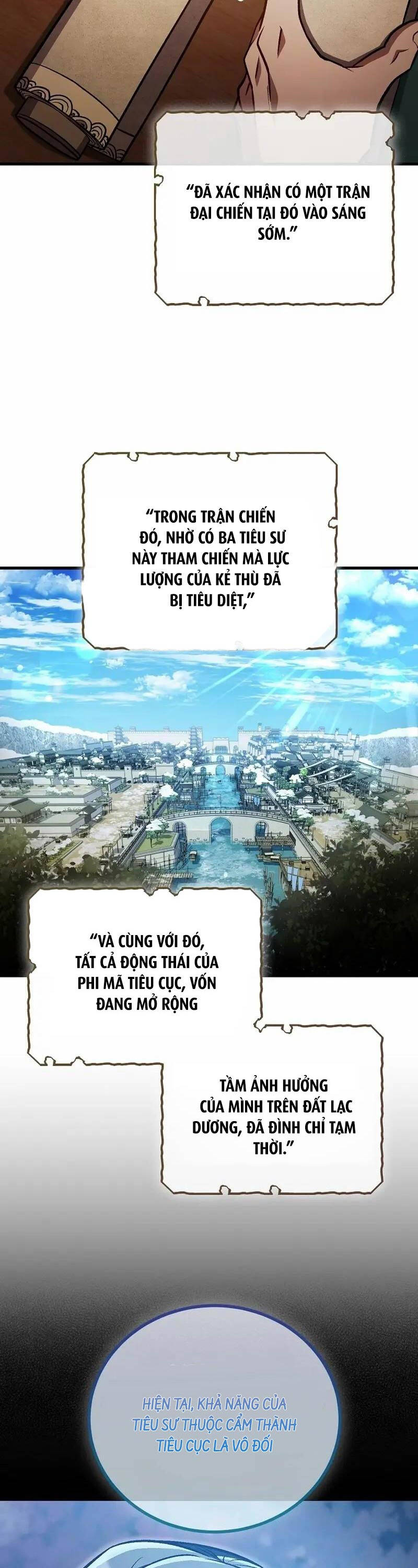 Tư Mã Song Hiệp Chapter 39 - Trang 18