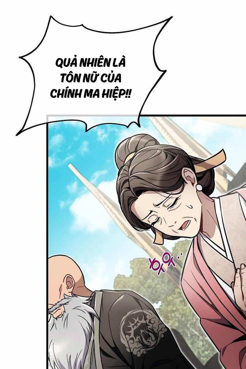 Tư Mã Song Hiệp Chapter 11 - Trang 62