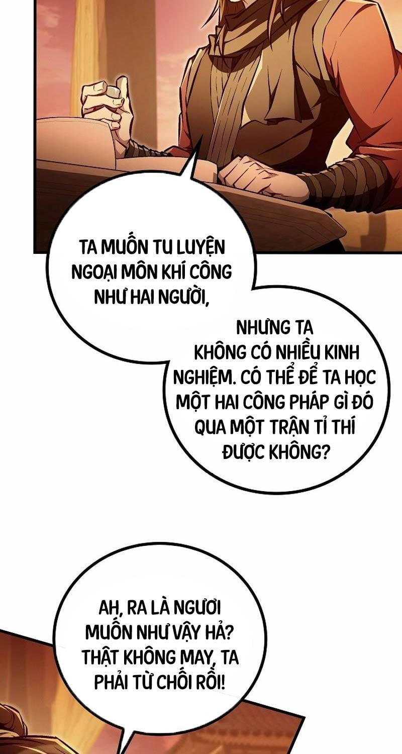 Tư Mã Song Hiệp Chapter 46 - Trang 21