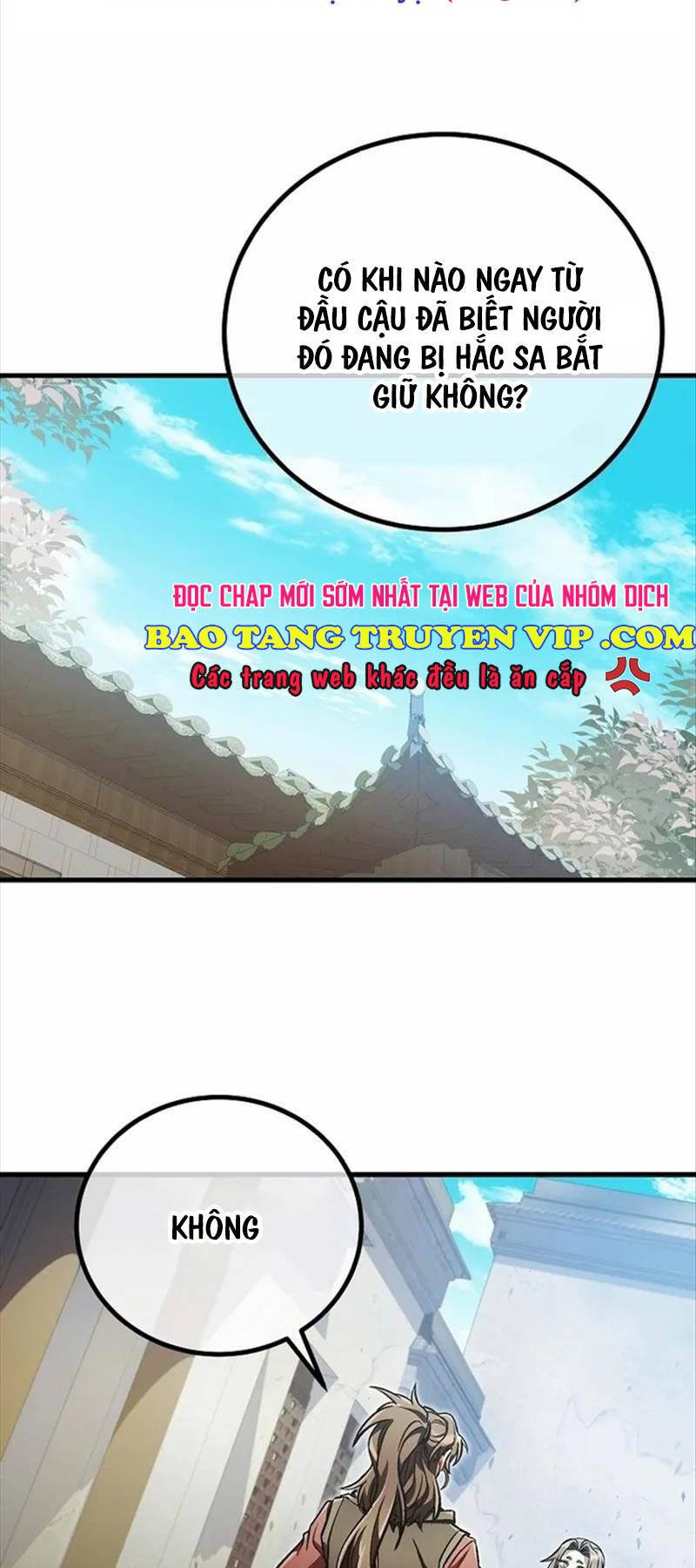 Tư Mã Song Hiệp Chapter 34 - Trang 27