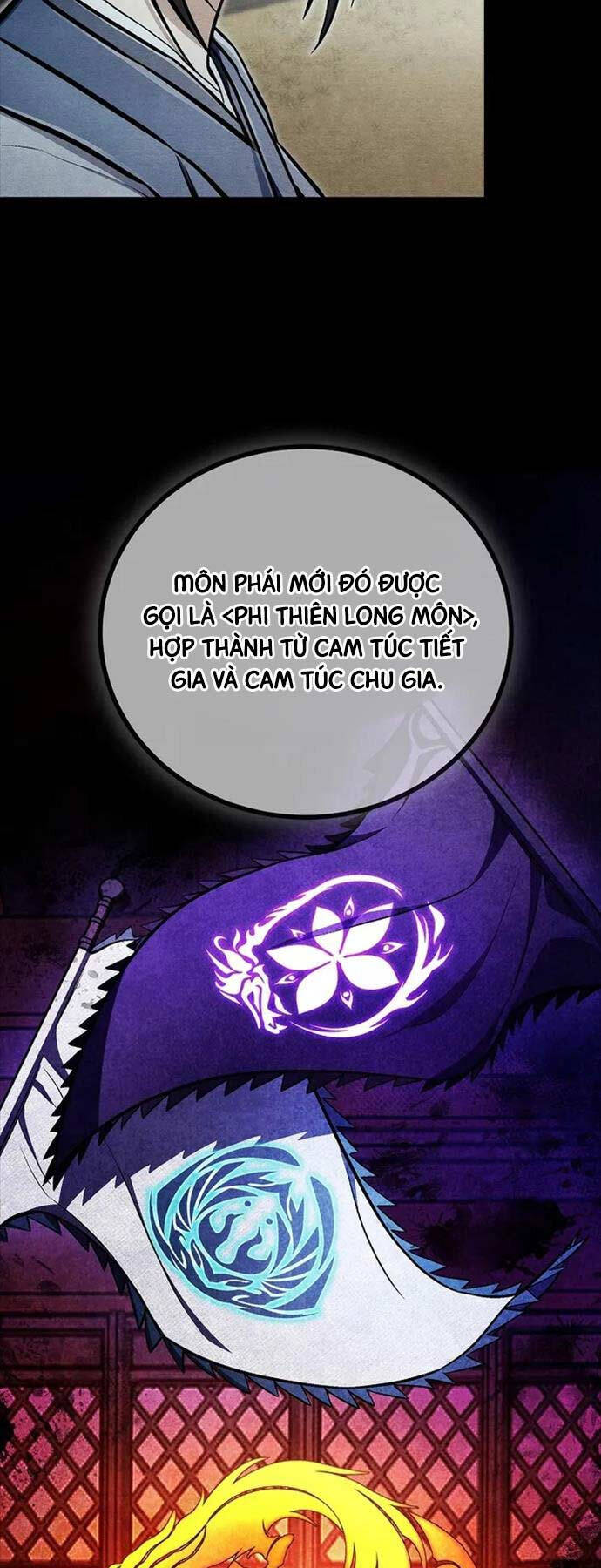 Tư Mã Song Hiệp Chapter 30 - Trang 25