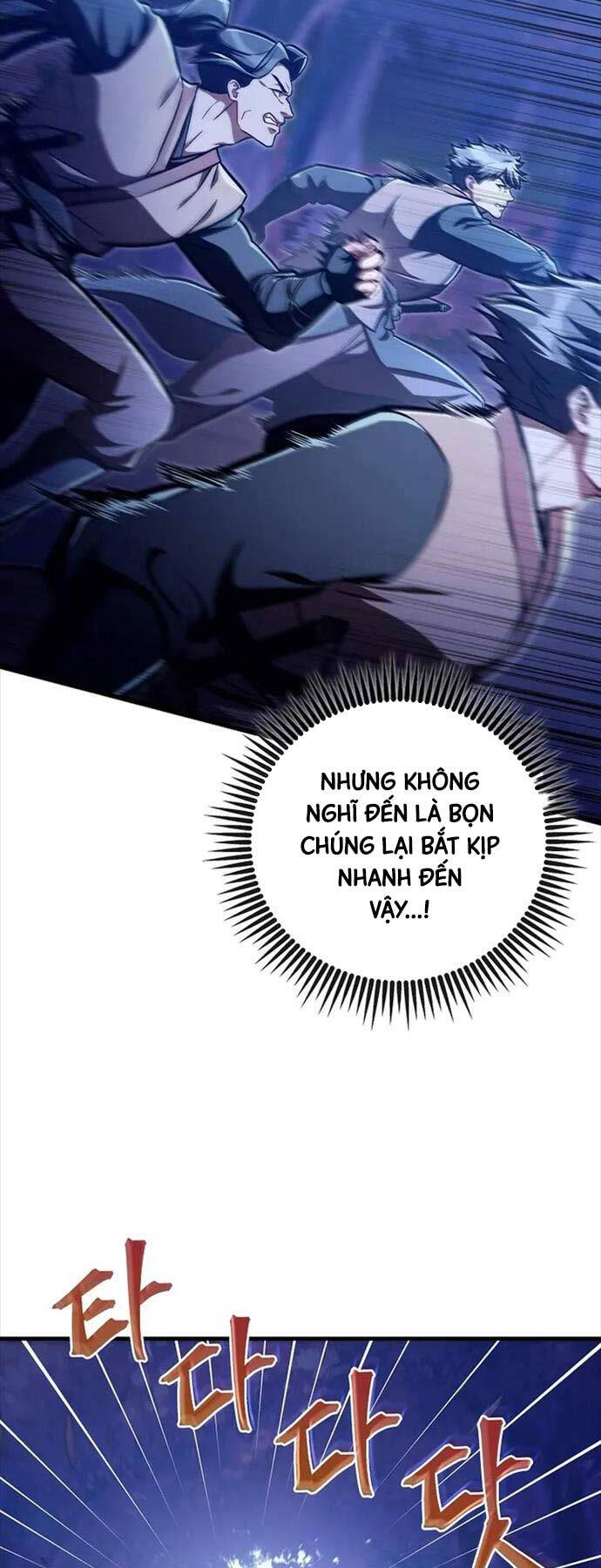 Tư Mã Song Hiệp Chapter 30 - Trang 49