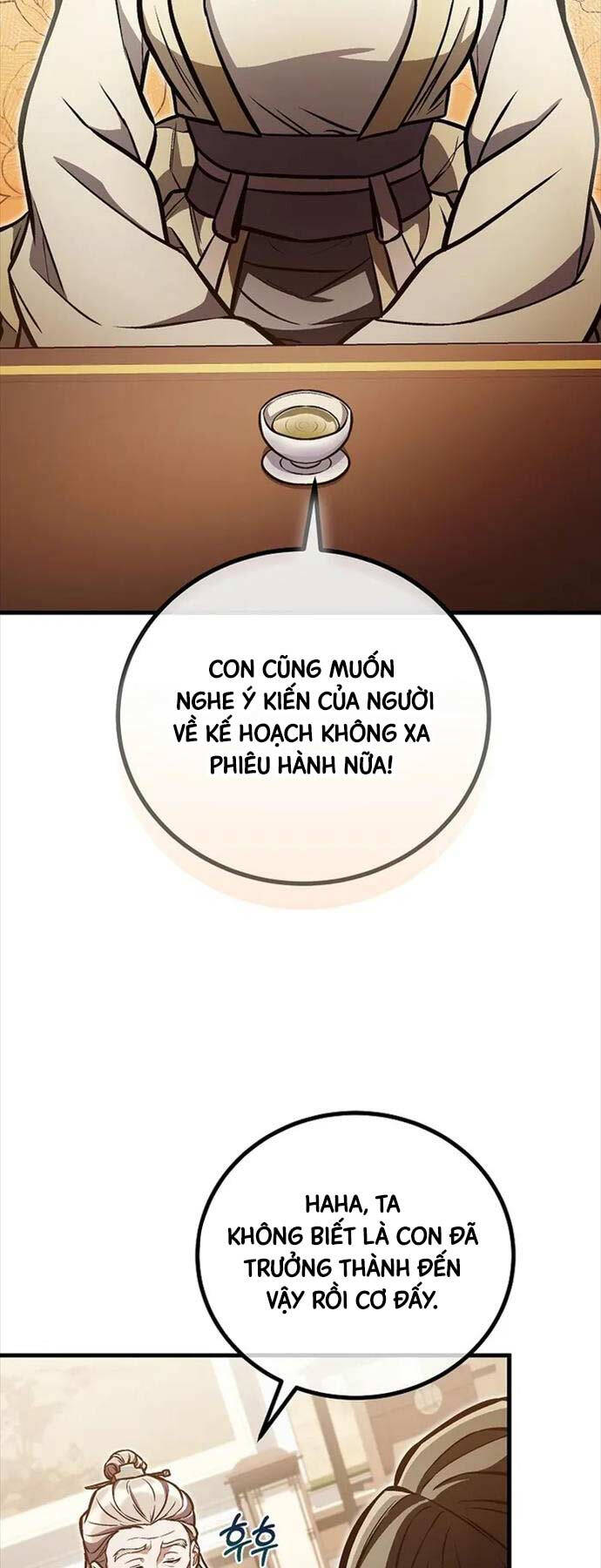 Tư Mã Song Hiệp Chapter 30 - Trang 16