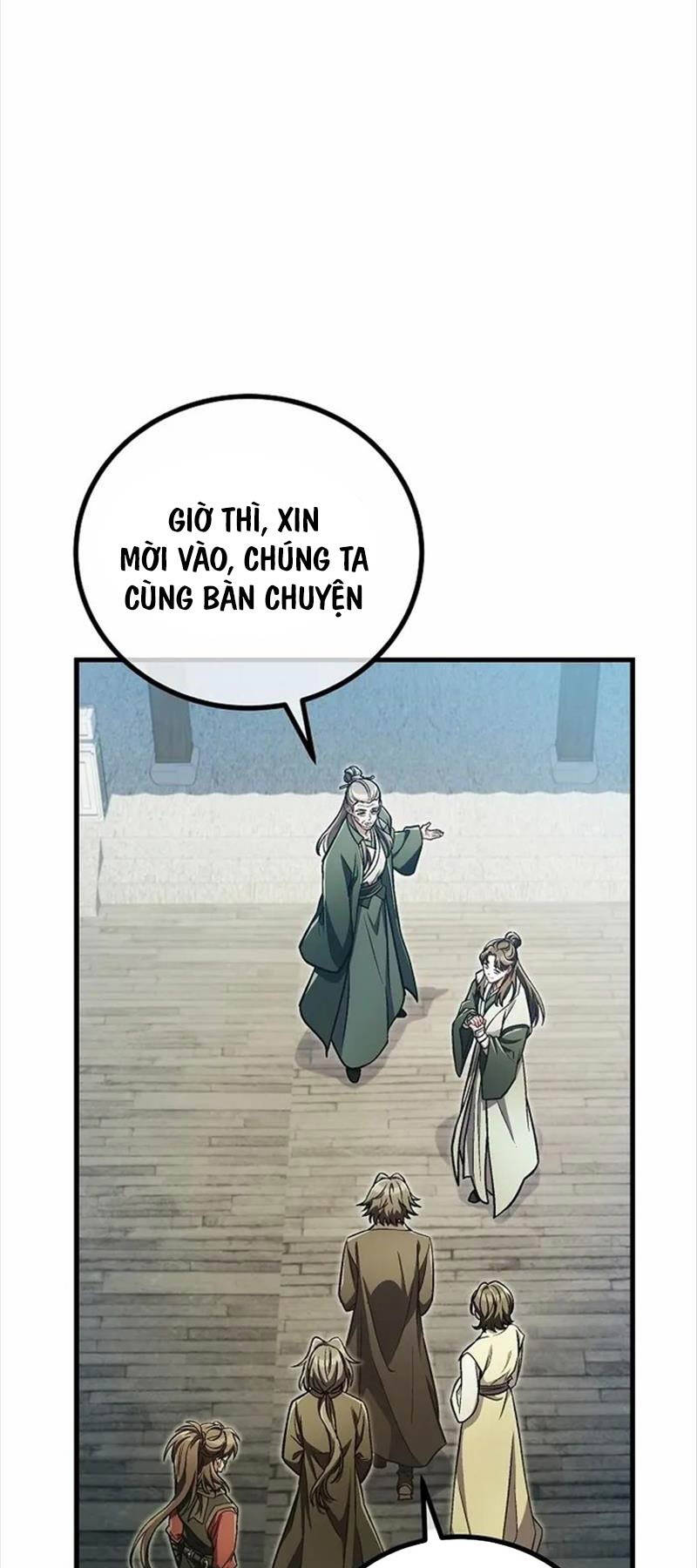 Tư Mã Song Hiệp Chapter 34 - Trang 23