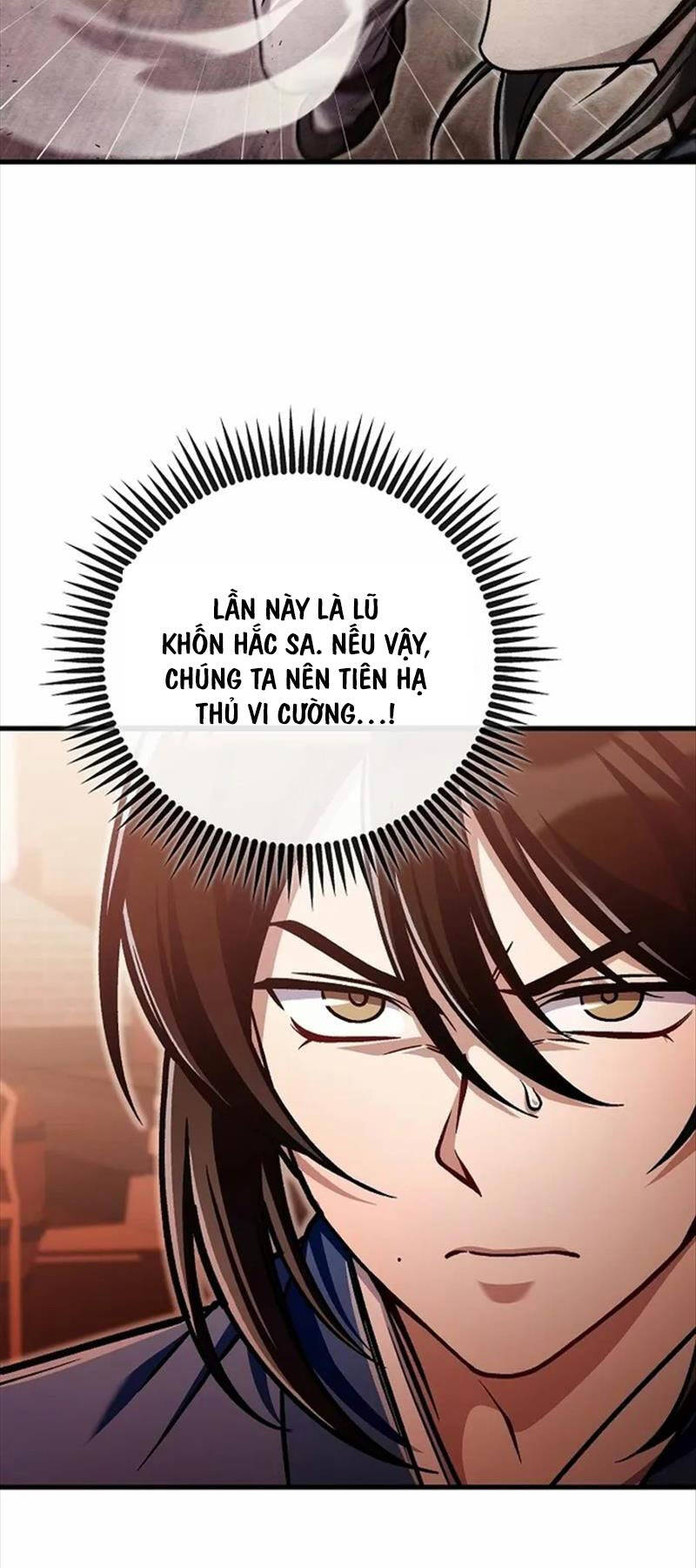 Tư Mã Song Hiệp Chapter 33 - Trang 5