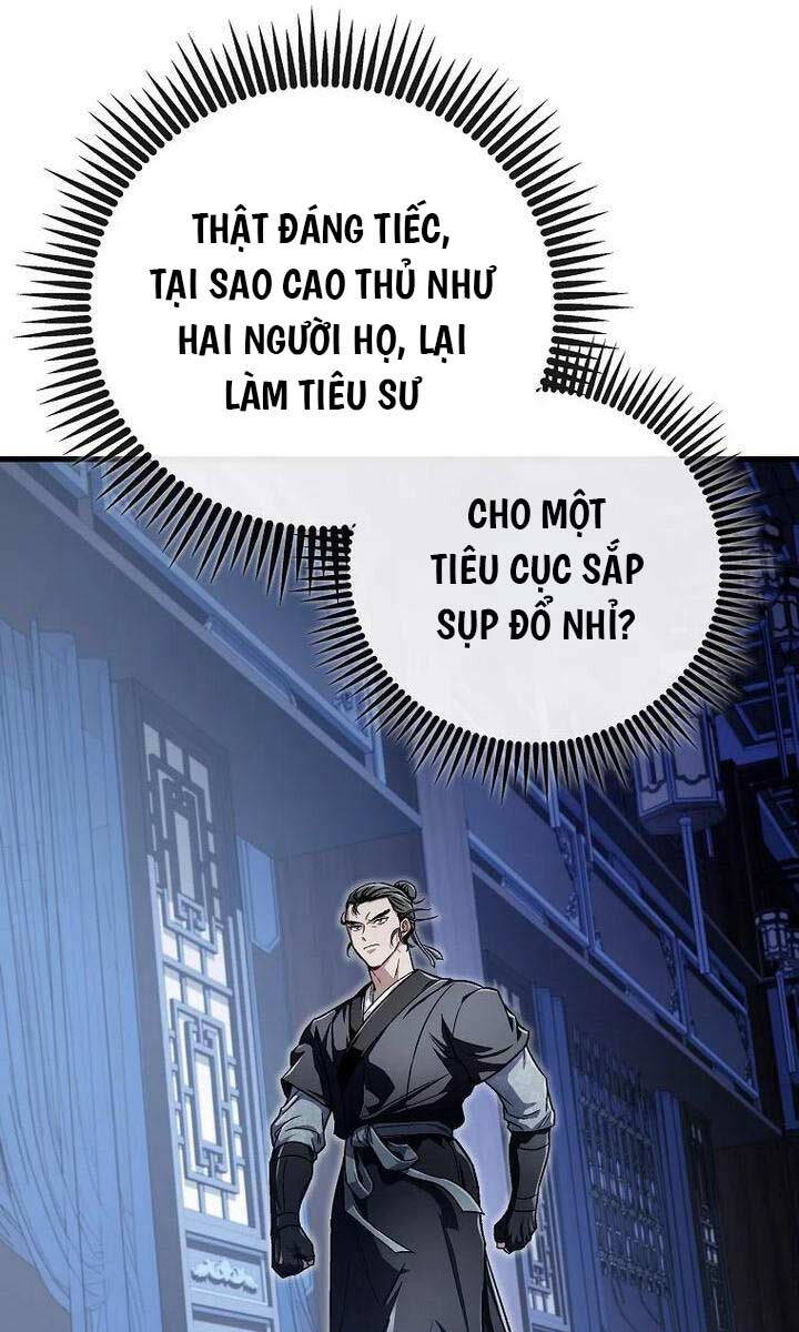 Tư Mã Song Hiệp Chapter 16 - Trang 16