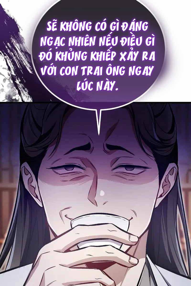 Tư Mã Song Hiệp Chapter 26 - Trang 5