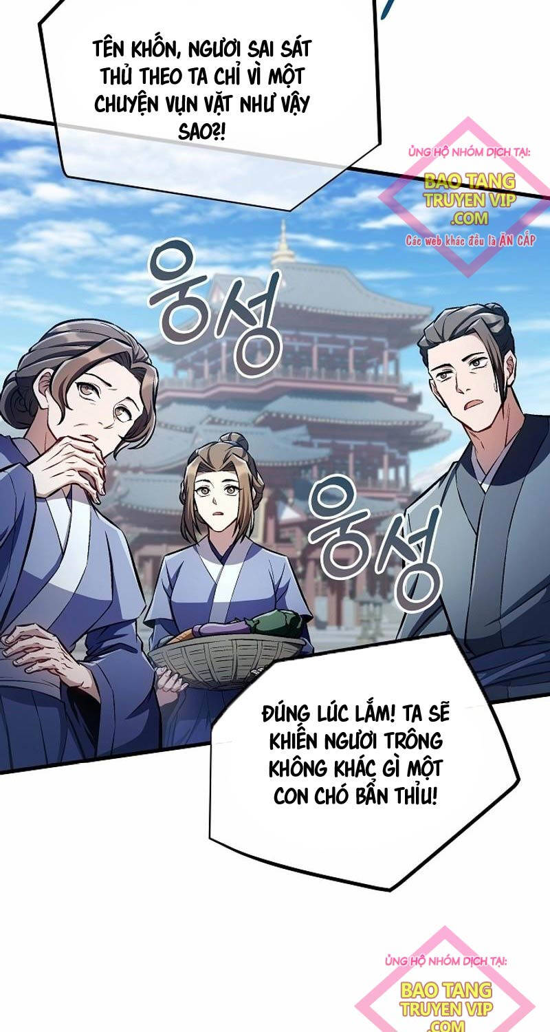 Tư Mã Song Hiệp Chapter 45 - Trang 72