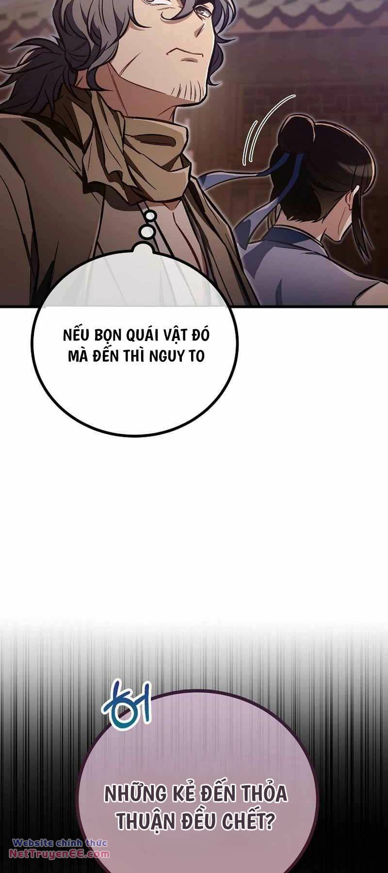 Tư Mã Song Hiệp Chapter 27 - Trang 5