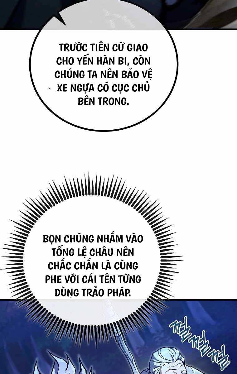 Tư Mã Song Hiệp Chapter 22 - Trang 37