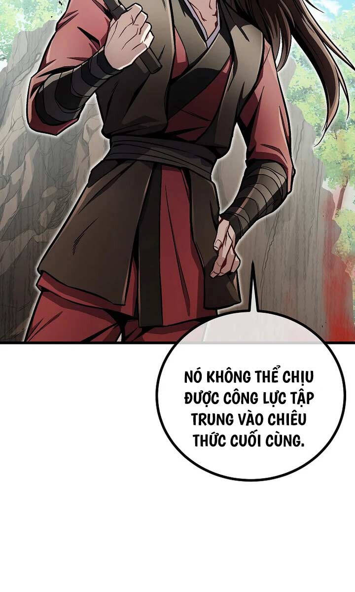 Tư Mã Song Hiệp Chapter 13 - Trang 22