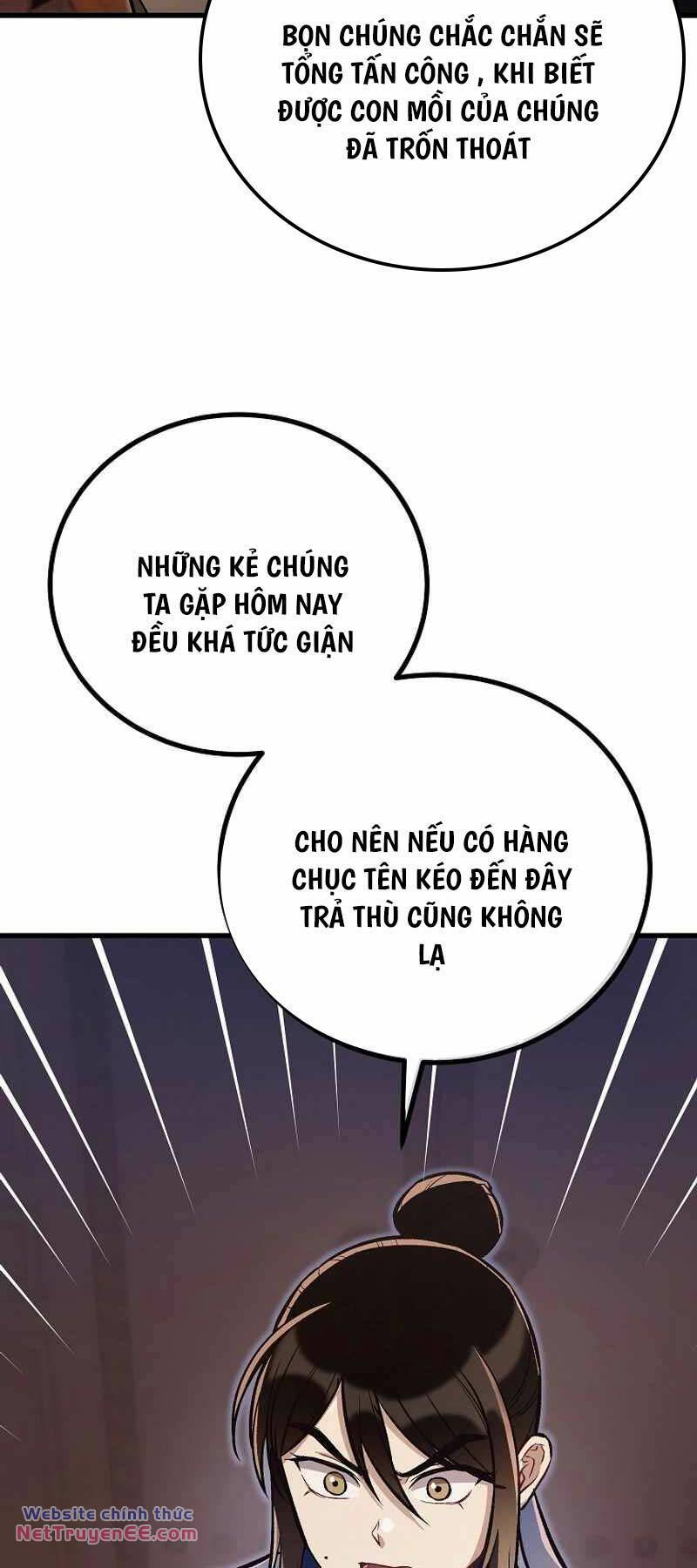 Tư Mã Song Hiệp Chapter 27 - Trang 3