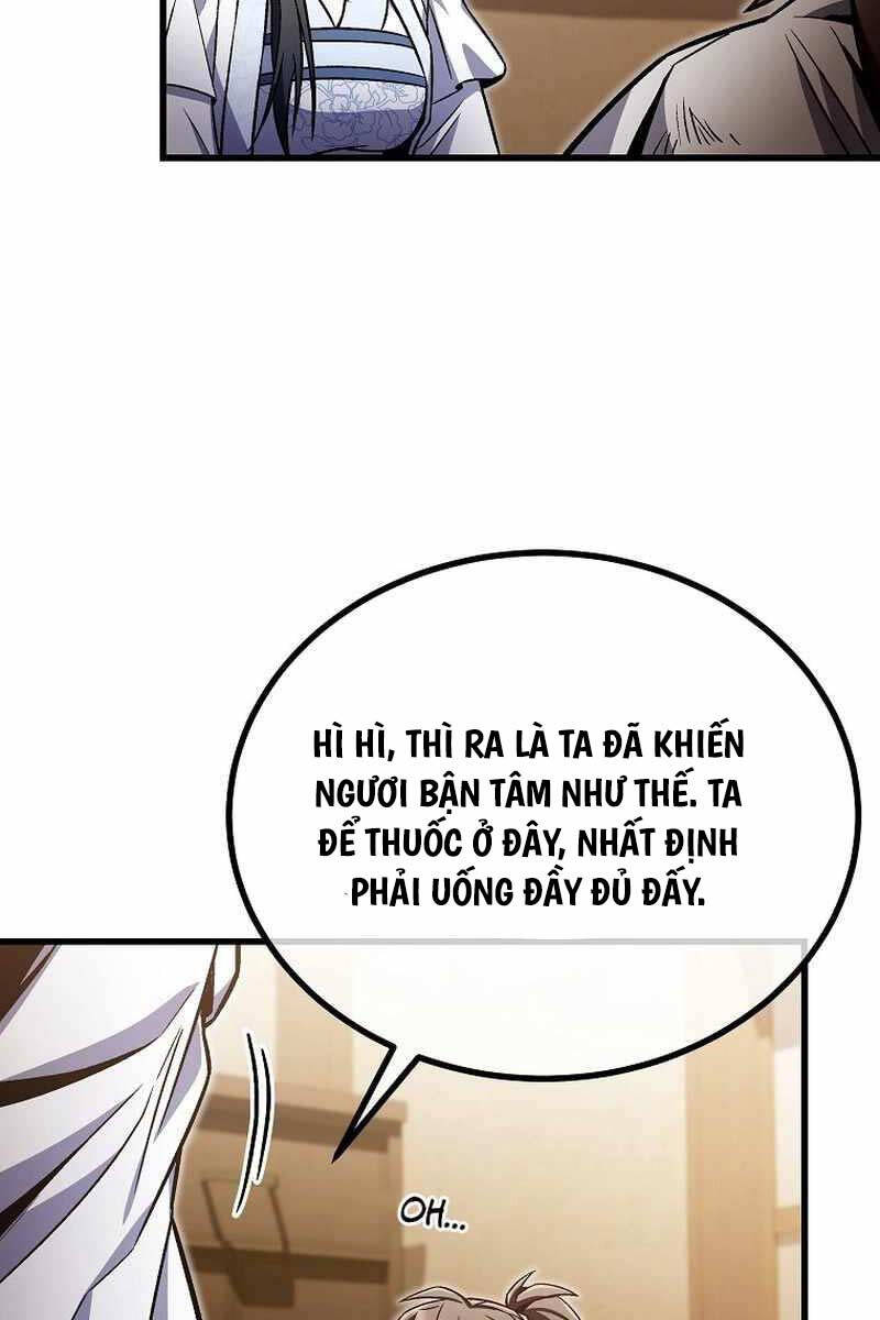 Tư Mã Song Hiệp Chapter 7 - Trang 23