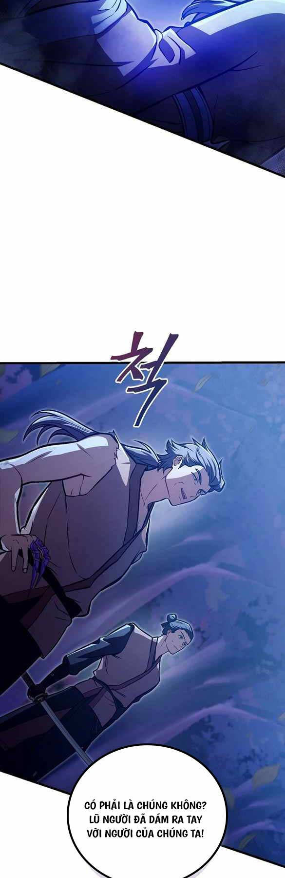 Tư Mã Song Hiệp Chapter 31 - Trang 41