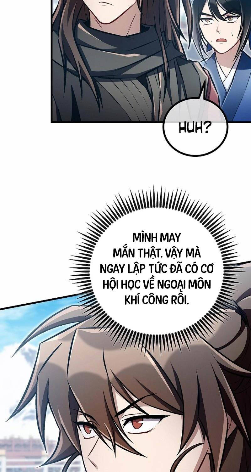 Tư Mã Song Hiệp Chapter 46 - Trang 10