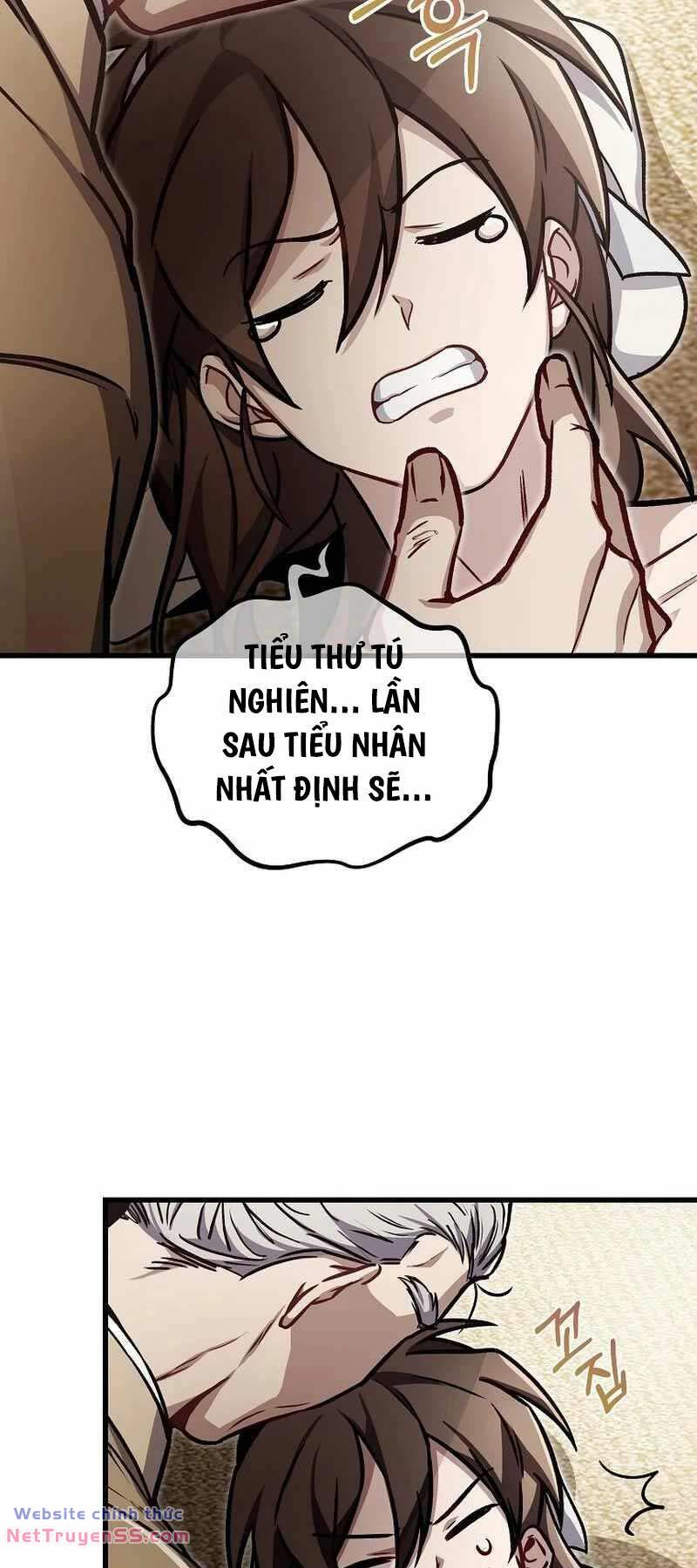 Tư Mã Song Hiệp Chapter 6 - Trang 4