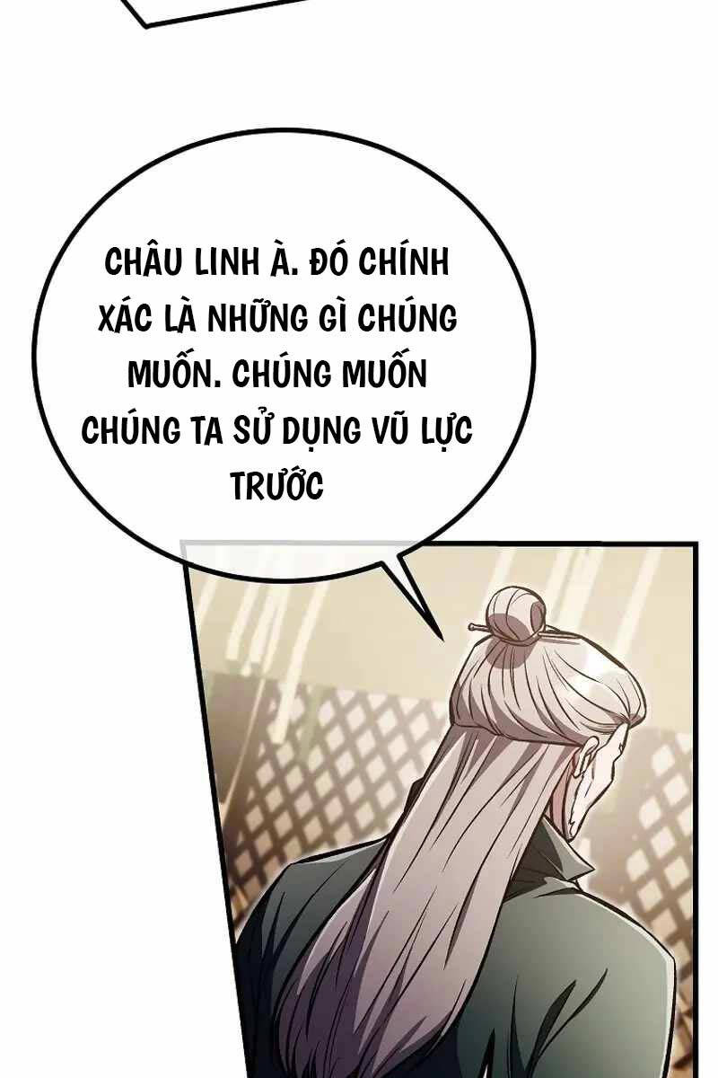 Tư Mã Song Hiệp Chapter 26 - Trang 24