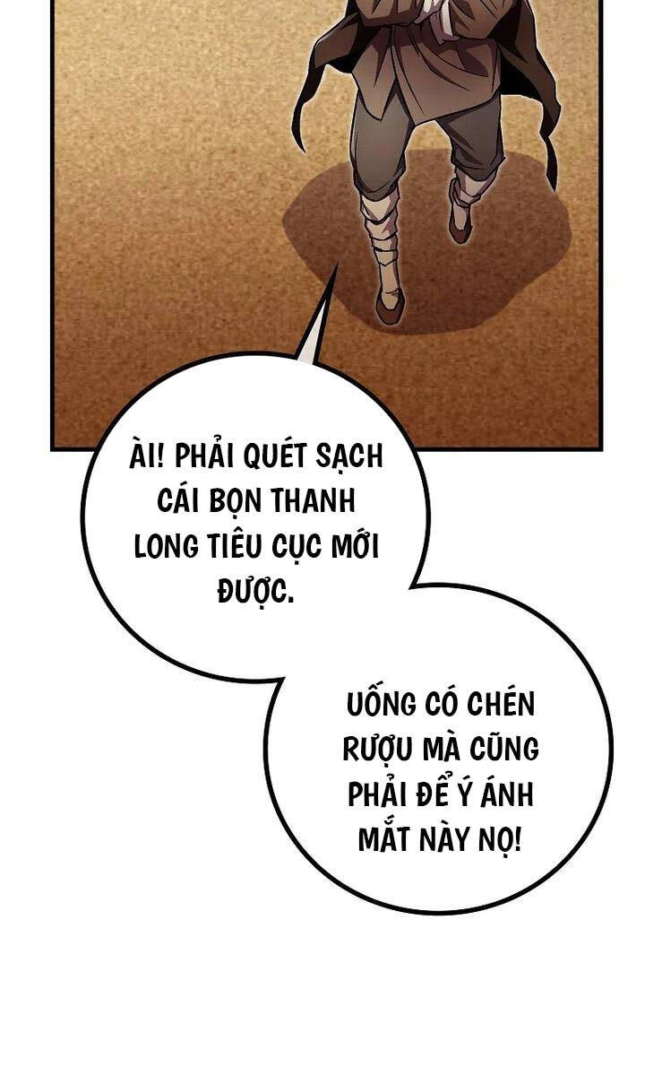 Tư Mã Song Hiệp Chapter 20 - Trang 8