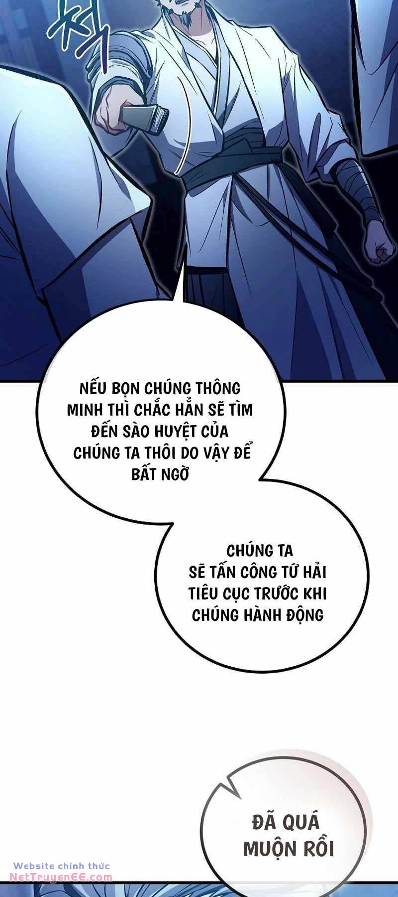 Tư Mã Song Hiệp Chapter 27 - Trang 9