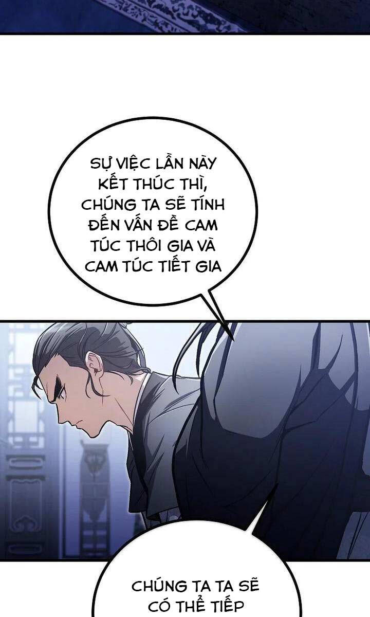 Tư Mã Song Hiệp Chapter 16 - Trang 12