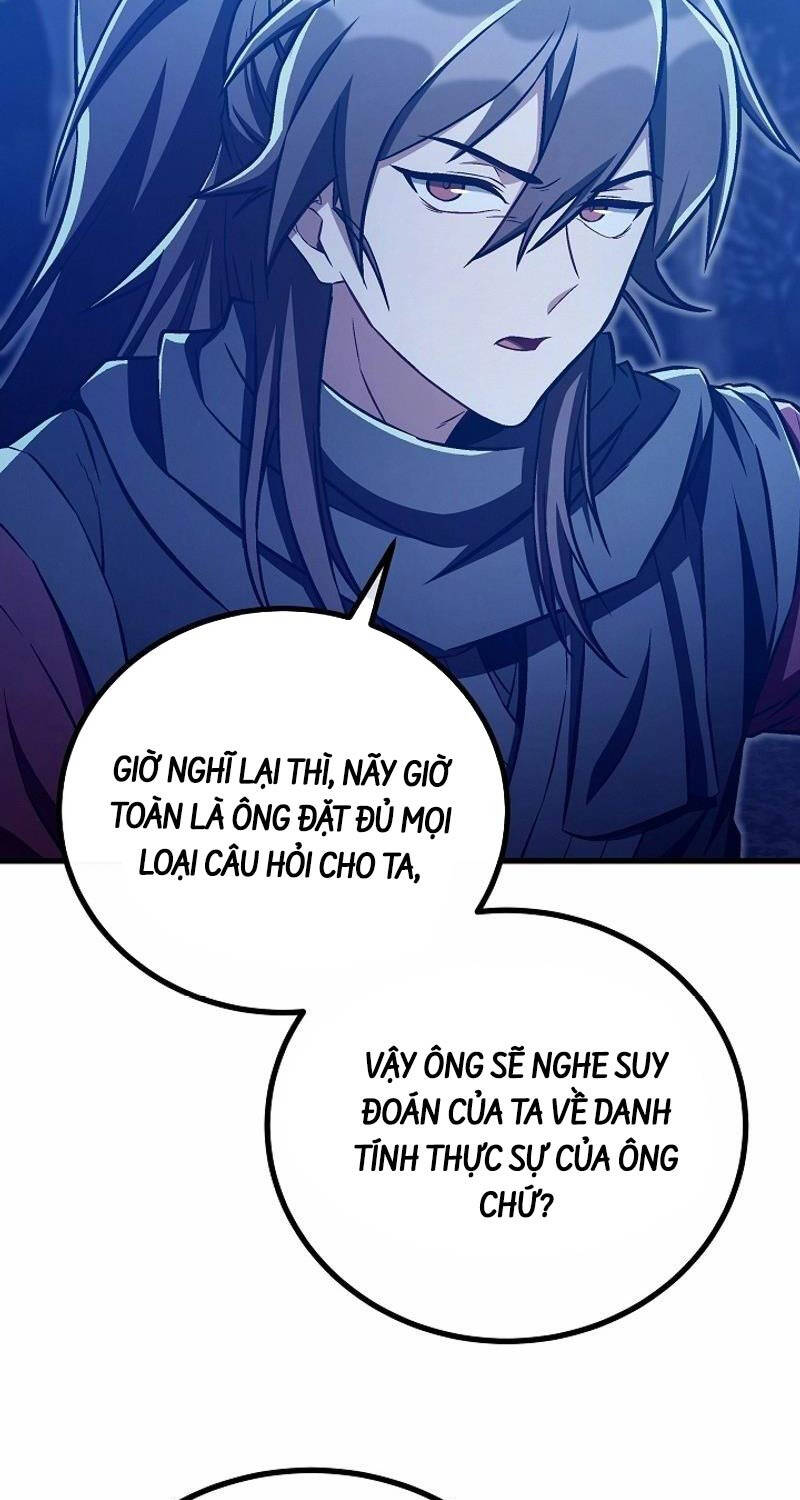 Tư Mã Song Hiệp Chapter 41 - Trang 14