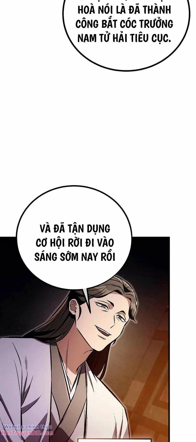 Tư Mã Song Hiệp Chapter 25 - Trang 43