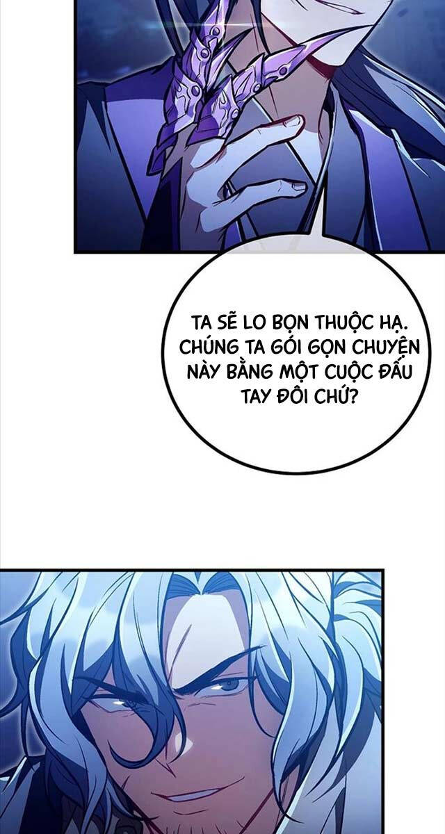 Tư Mã Song Hiệp Chapter 28 - Trang 4