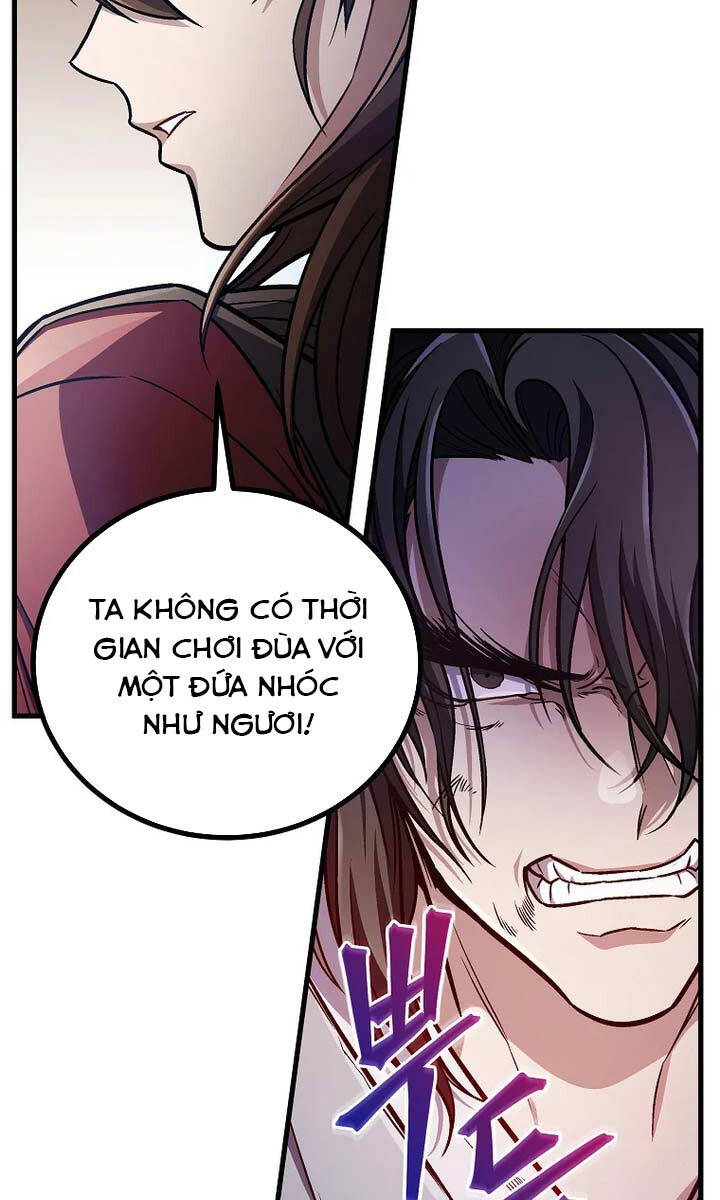 Tư Mã Song Hiệp Chapter 17 - Trang 79