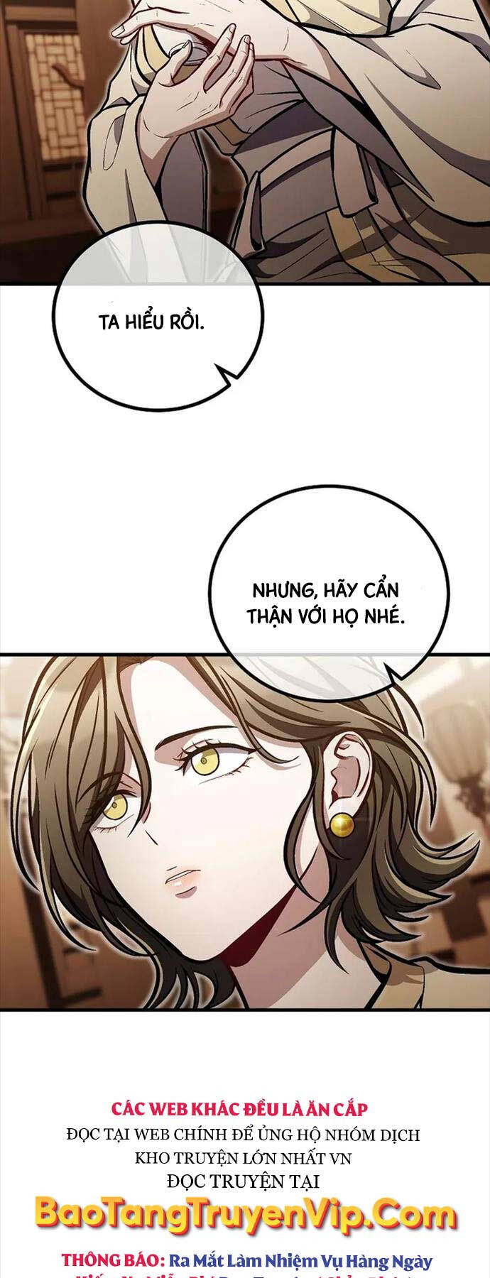 Tư Mã Song Hiệp Chapter 30 - Trang 6