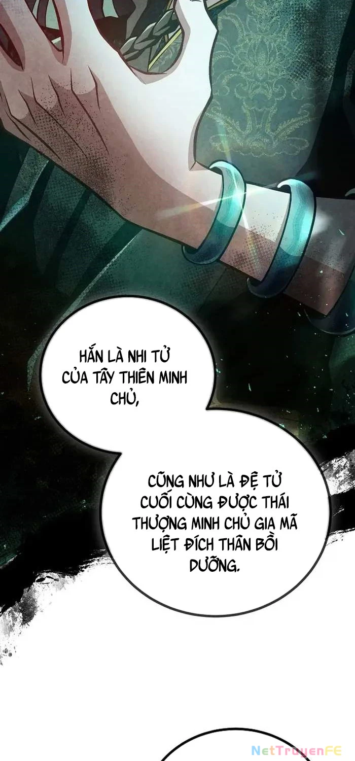 Tư Mã Song Hiệp Chapter 49 - Trang 17