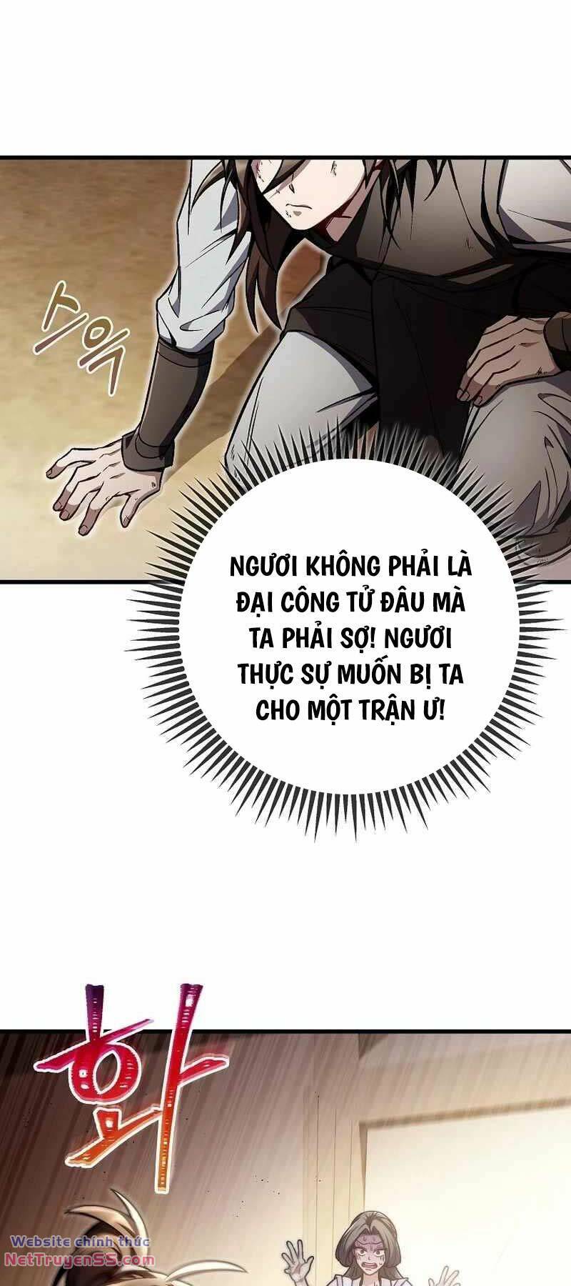 Tư Mã Song Hiệp Chapter 5 - Trang 46