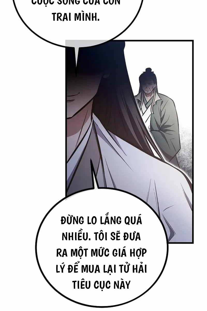 Tư Mã Song Hiệp Chapter 26 - Trang 17