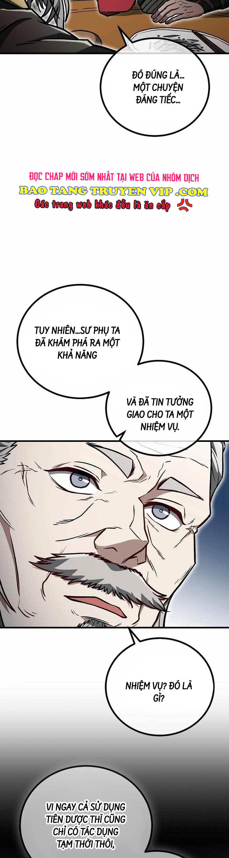 Tư Mã Song Hiệp Chapter 38 - Trang 38