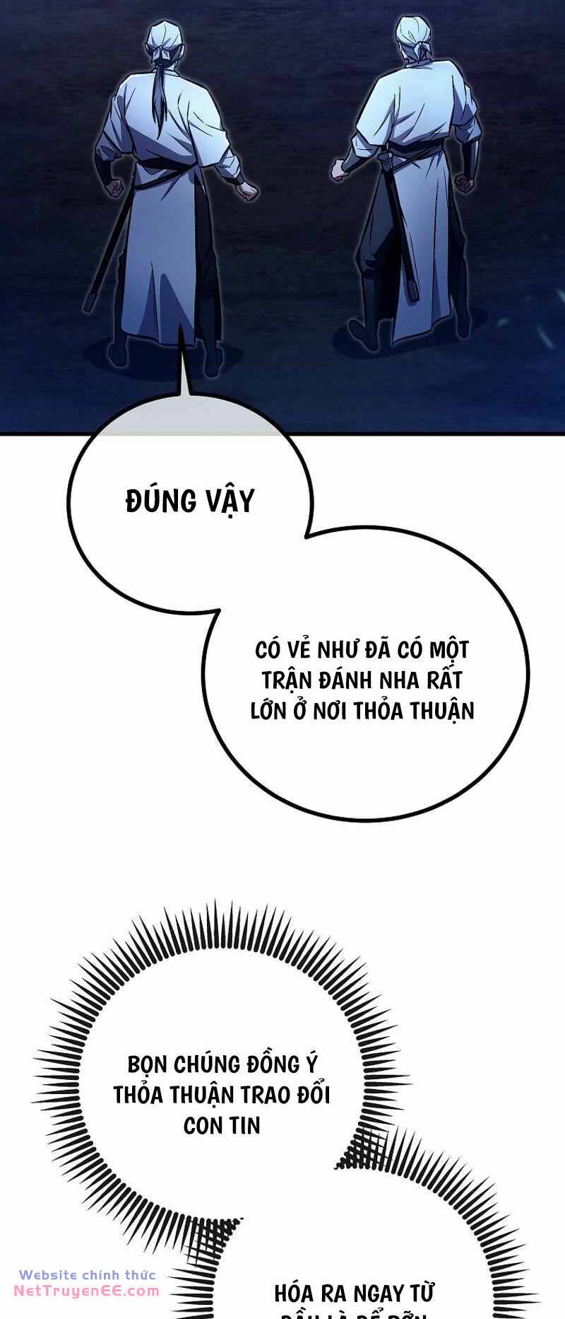 Tư Mã Song Hiệp Chapter 27 - Trang 7