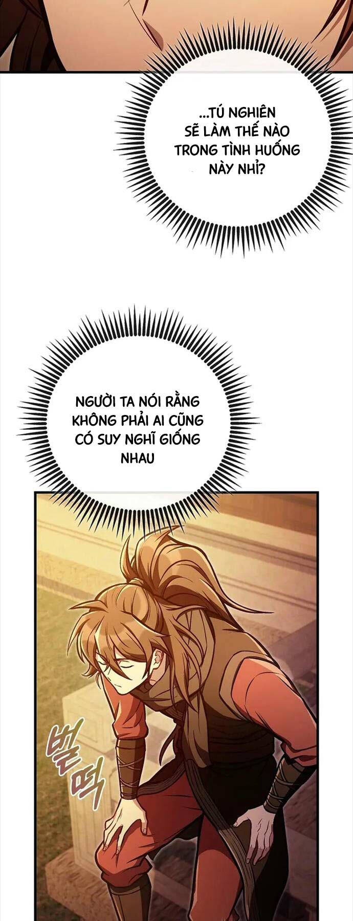 Tư Mã Song Hiệp Chapter 30 - Trang 34