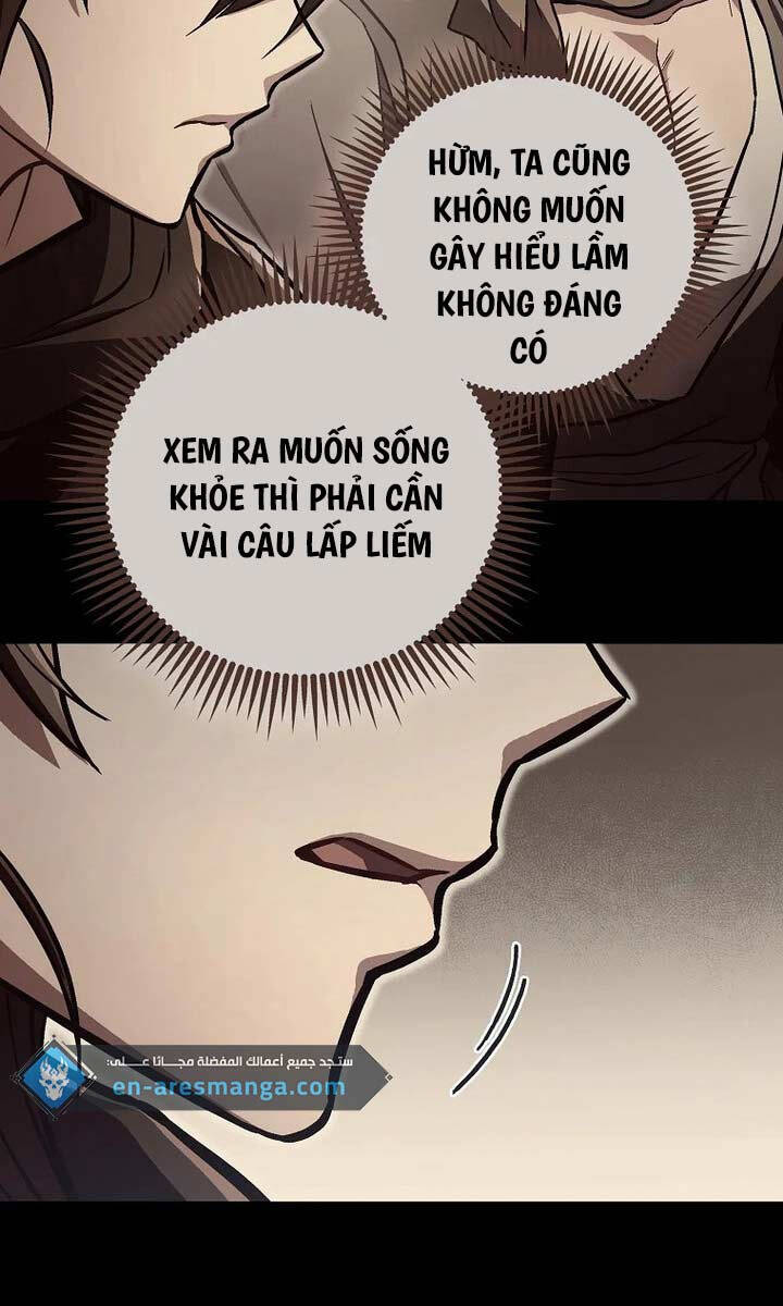 Tư Mã Song Hiệp Chapter 15 - Trang 18