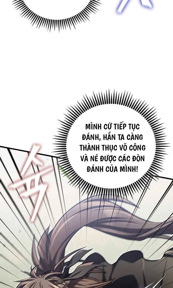 Tư Mã Song Hiệp Chapter 17 - Trang 33