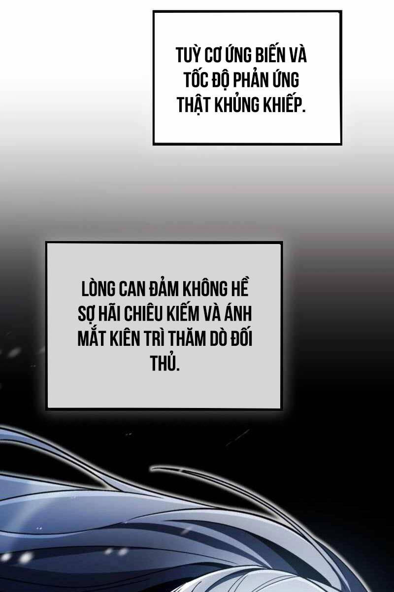 Tư Mã Song Hiệp Chapter 11 - Trang 20