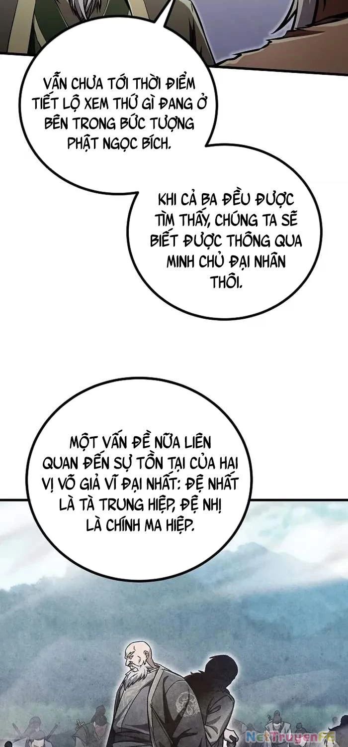 Tư Mã Song Hiệp Chapter 49 - Trang 21