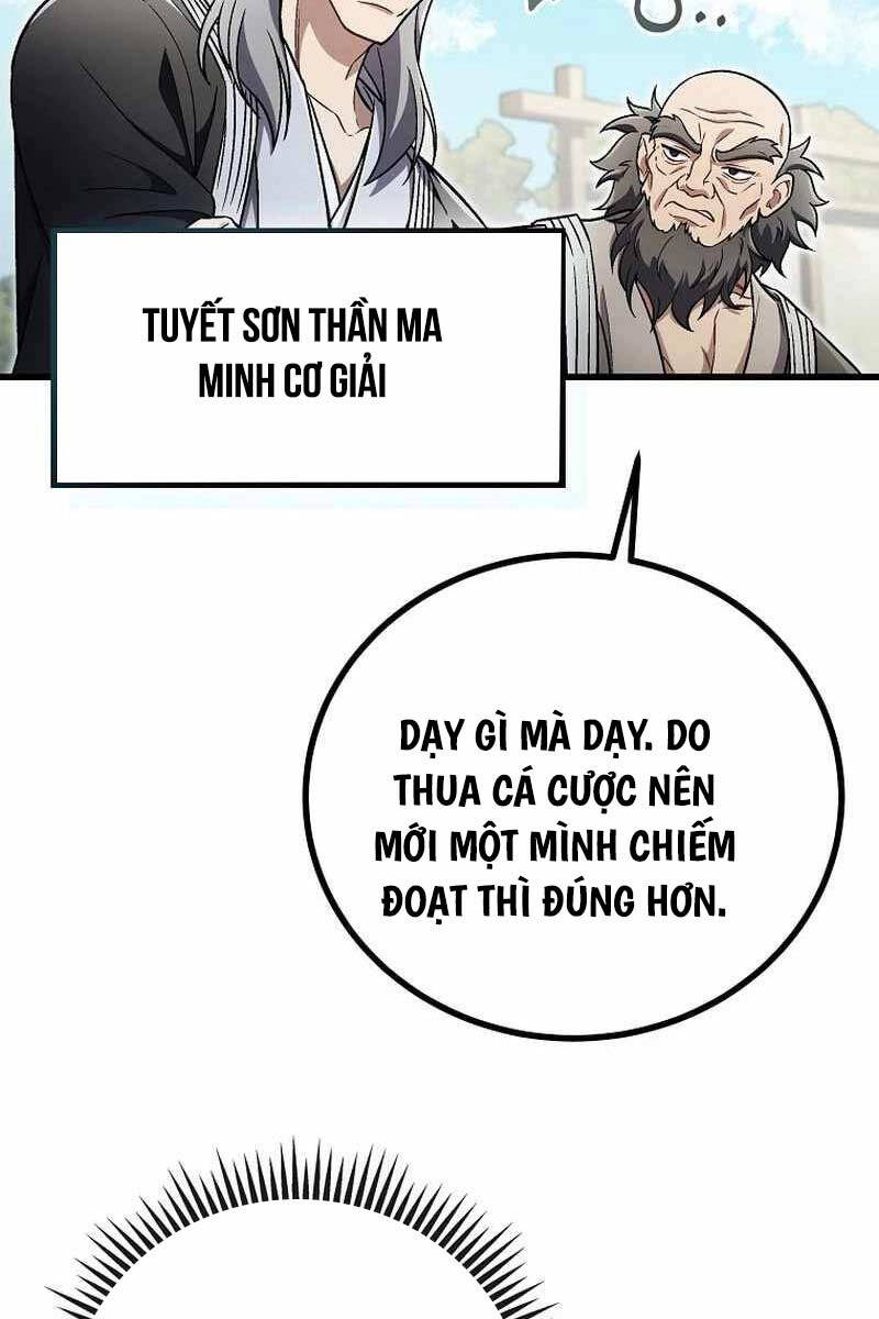 Tư Mã Song Hiệp Chapter 11 - Trang 11