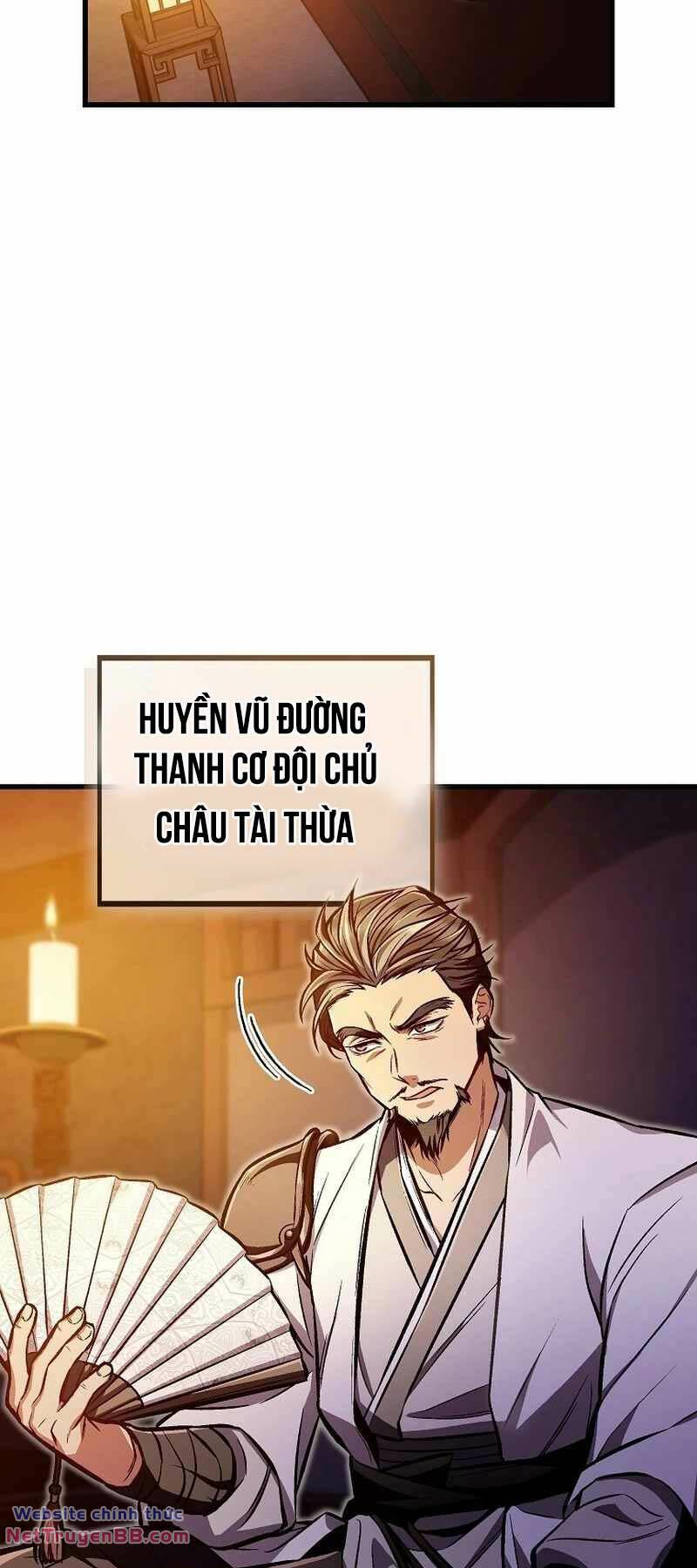 Tư Mã Song Hiệp Chapter 25 - Trang 41