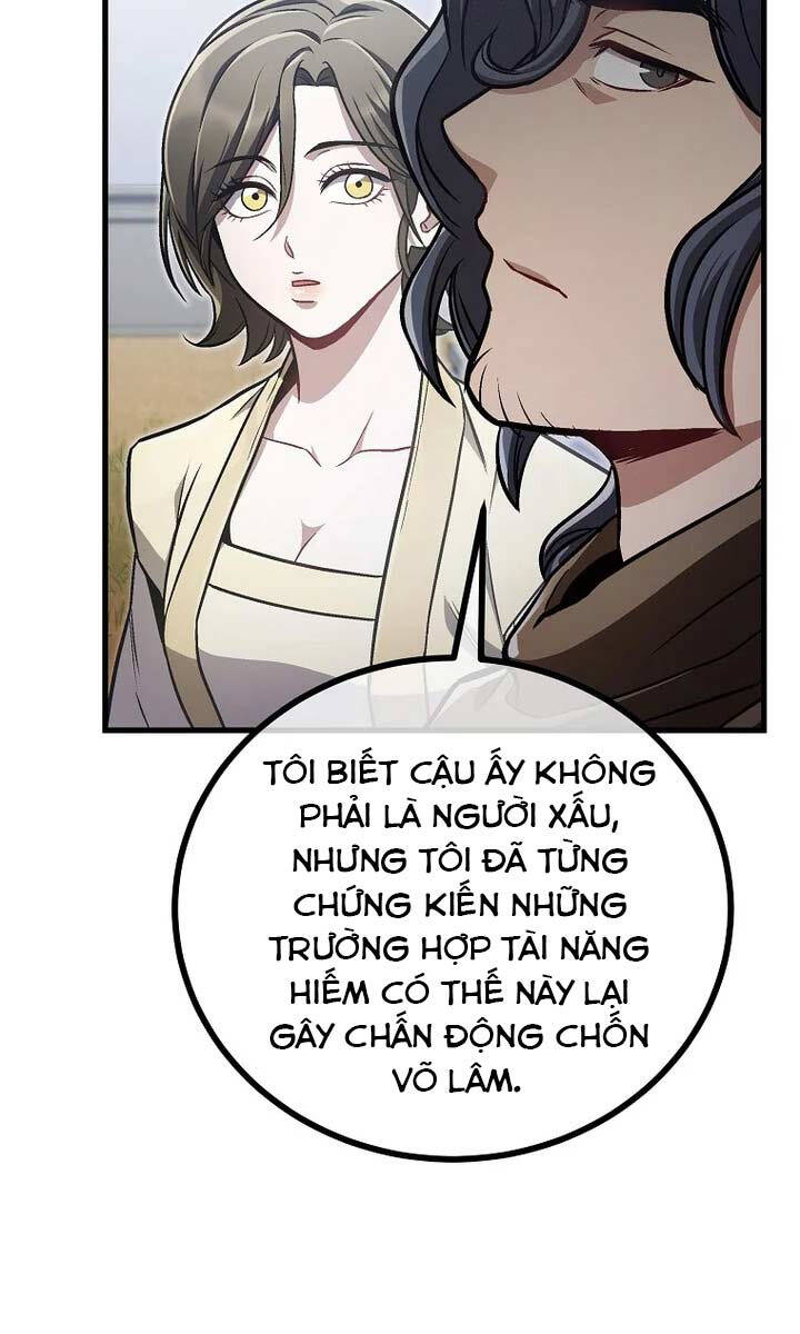 Tư Mã Song Hiệp Chapter 17 - Trang 29